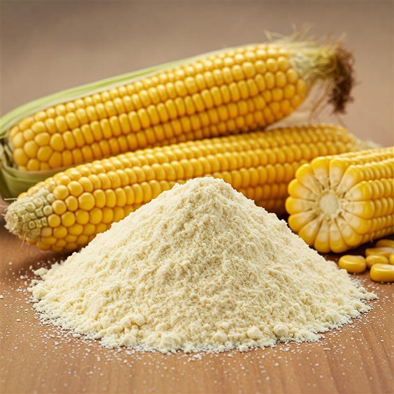 Corn Flour