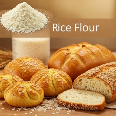 Rice Flour