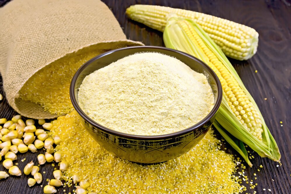 Corn Flour