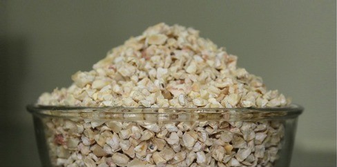 Dry Corn Germ