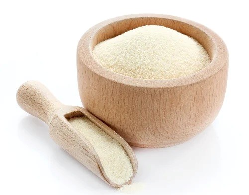 Idli Rawa