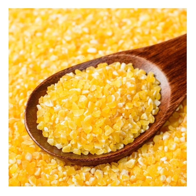 Broken Maize