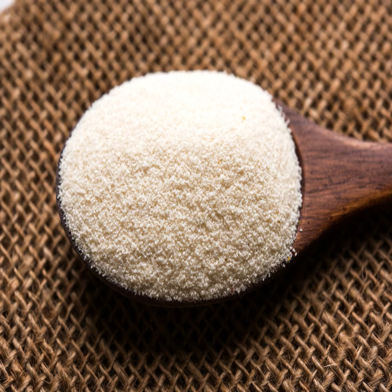 Rice Grits