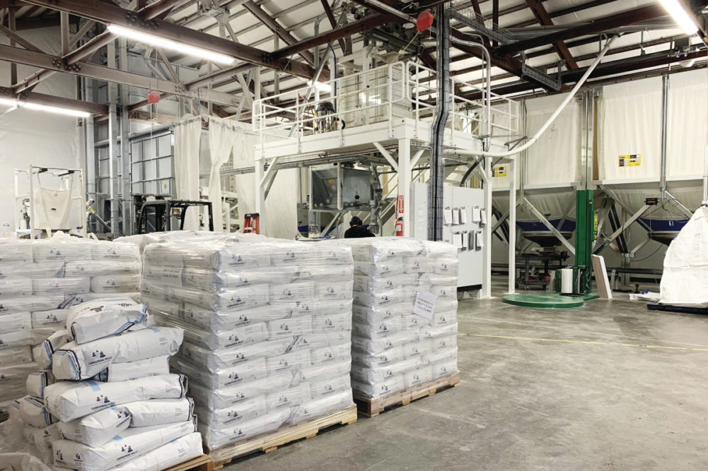 Corn Grits Supplier
