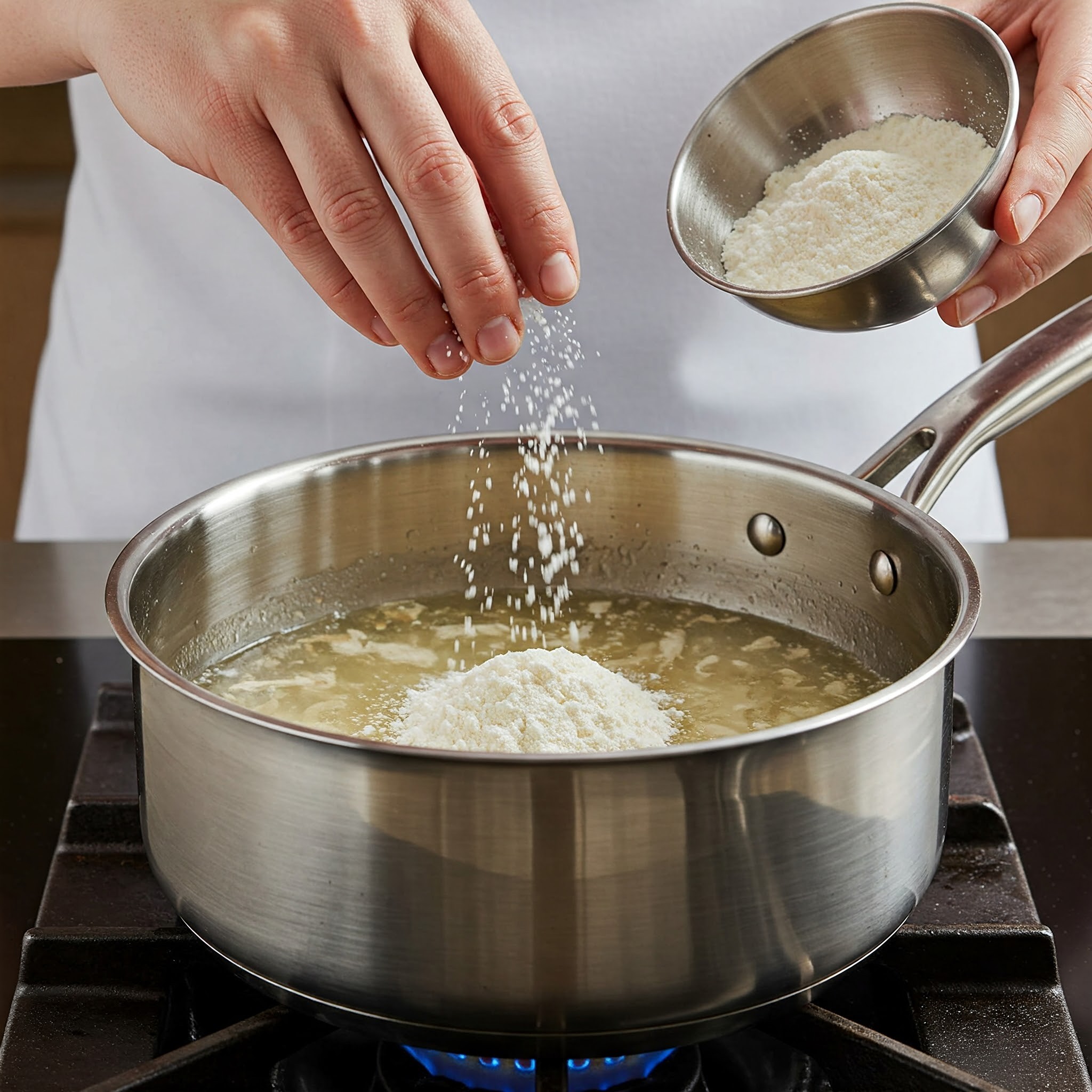 Corn Flour