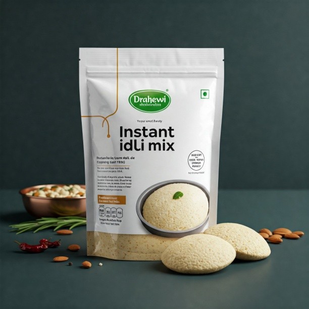 Idli Mix