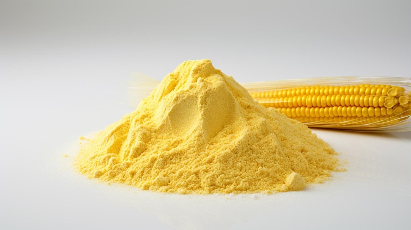 Corn Flour