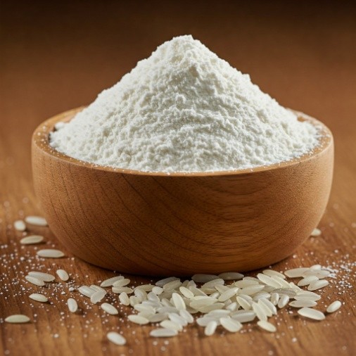 Rice Flour