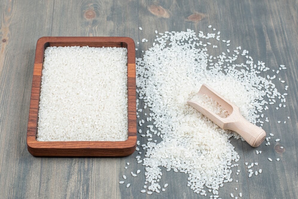Idli Rice