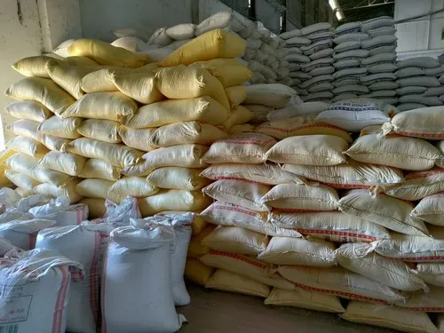 Corn Grits Manufacturer in India