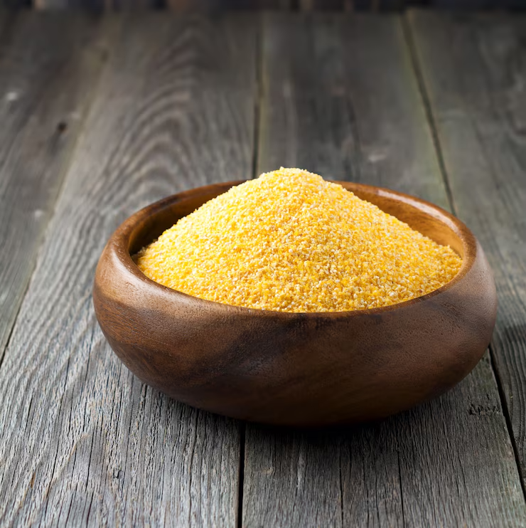 Corn Grits