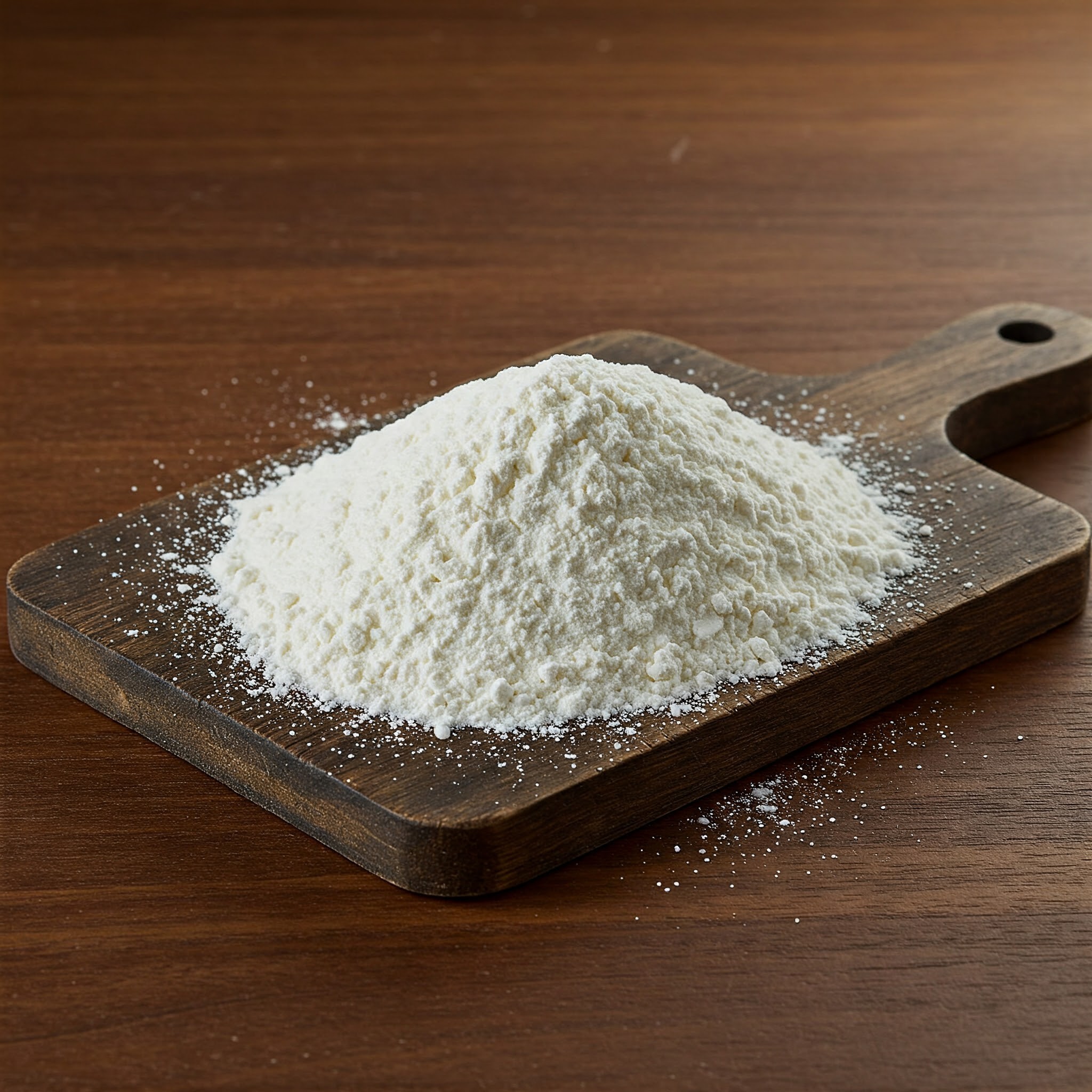 Rice Flour