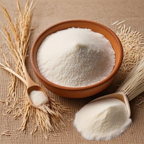 Rice Grits