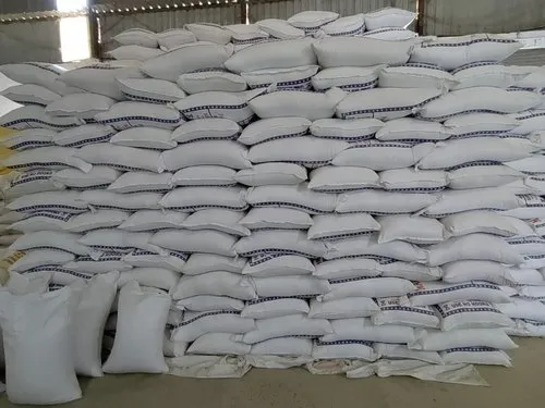 Corn Grits Supplier in India