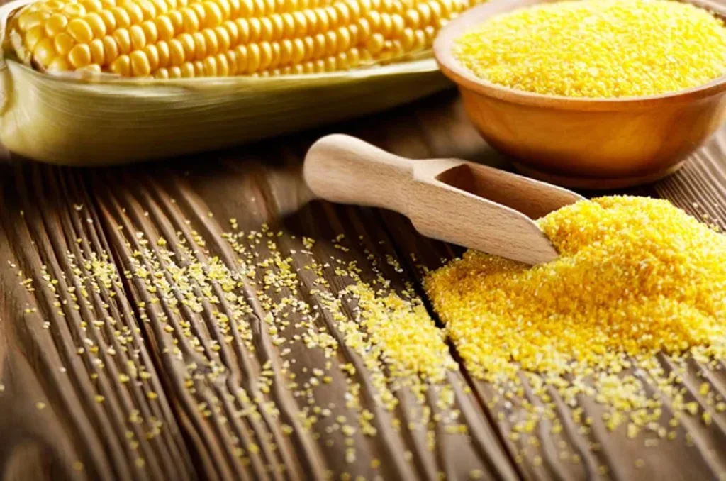Corn Grits for Snack Manufacturers